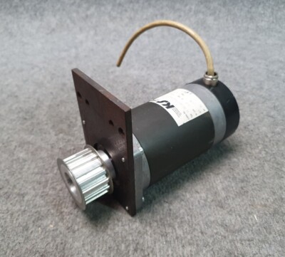 K+S KS200-085.3 R00.70-KK Engine