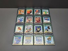 GIOCHI GAMEBOY COLOR A SCELTA! ZELDA MAYHEN BOARDER MISSION RAMPAGE 2 RAOD