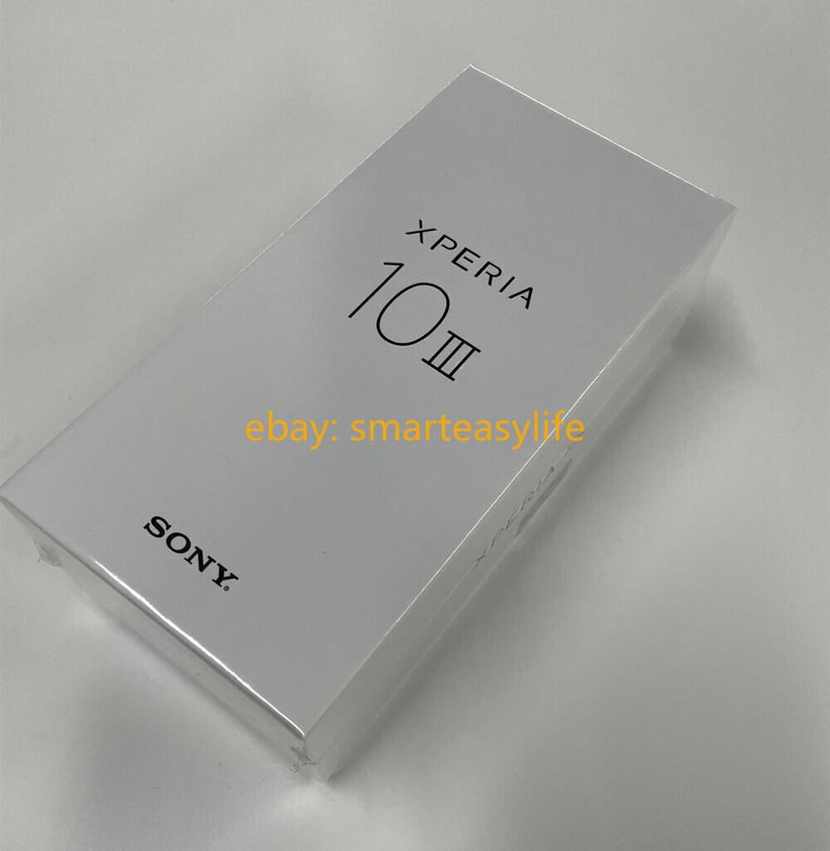 Sony Xperia 10 VII 128GB Nero - Compra - Foto 11