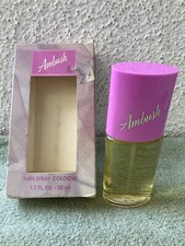 Ambush Pure Spray Cologne 1.7 Fl.oz 50ml Perfume