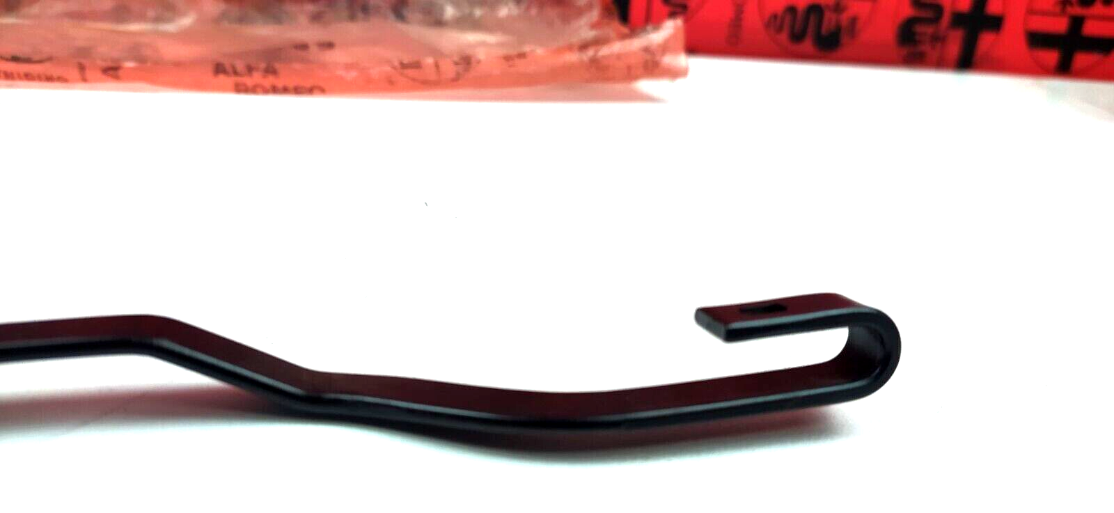 Alfa Romeo 33 Racket Windshield Wiper 542842 Reference Number 