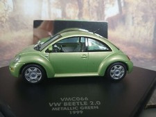 1/43 Vitesse (Portugal)  VW beetle 2.0 1999