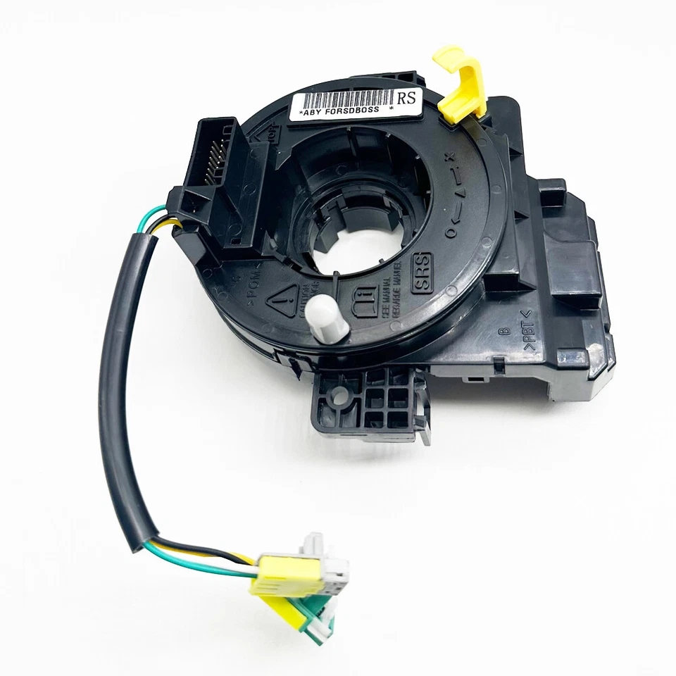 Para Honda CR-V CR V CRV 2019 2020 2021 Volante Espiral Cable Reloj Muelle Foto 2 de 4