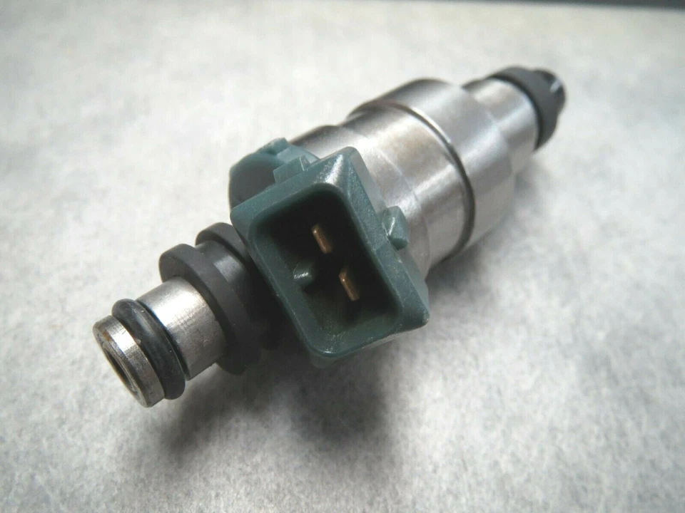 Reman 燃油喷射器适用于 1988 - 89 五十铃 Impulse 155 -0037 日本制造快速发货! — 第 2/4 张图片