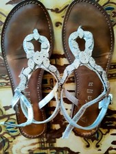 Sandali gioiello Alesya - Numero 37 - Con scatola - Usati