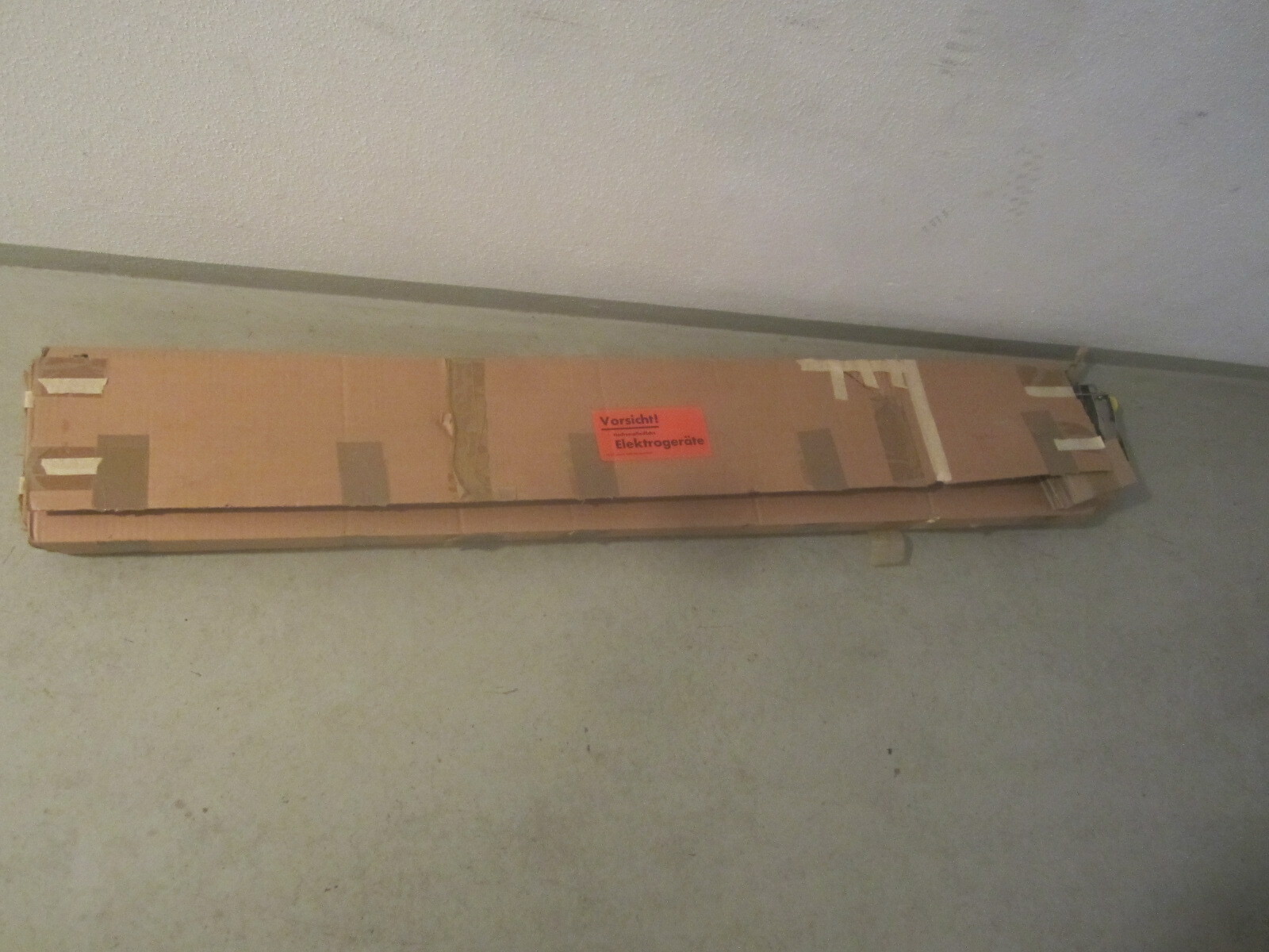 Thumbnail - Anlage Antenne Fuba Pa 1800 Satellitenantenne