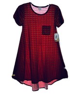 LuLaRoe Carly Dress XXS