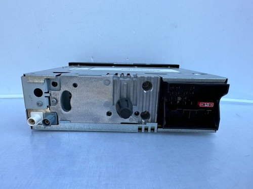 Citroen Stereo C5 Fiat Lancia Blaupunkt RD4 Radio CD MP3 Player FREE VIN CODING - Picture 13 of 14