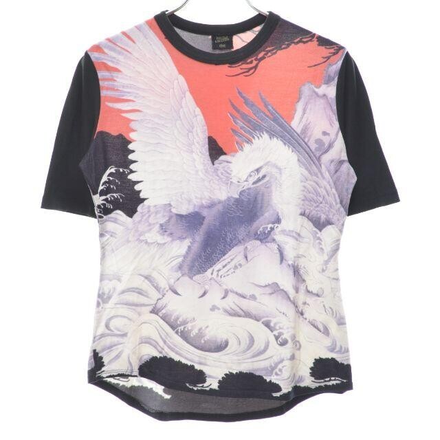 激レア入手困難Jean Paul Gaultier のタトゥーガールTシャツ 楽天市場】【中古】 ジャンポールゴルチエJean Paul GAULTIER