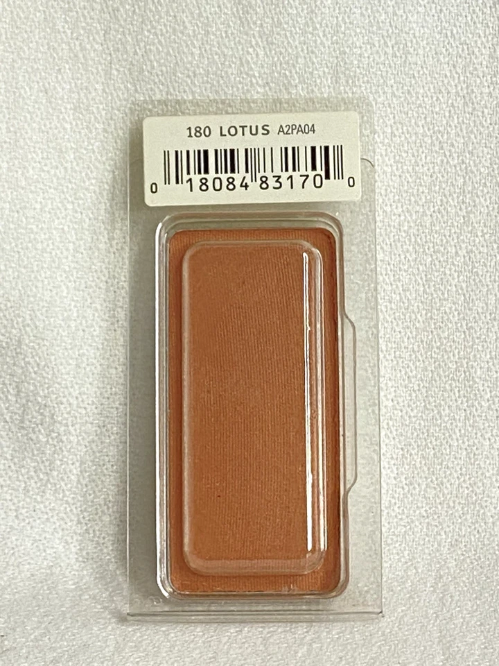 AVEDA лепесток эссенция щеки цвет румяна ~ лотос #180 ~ новый - Изображение 3 из 4