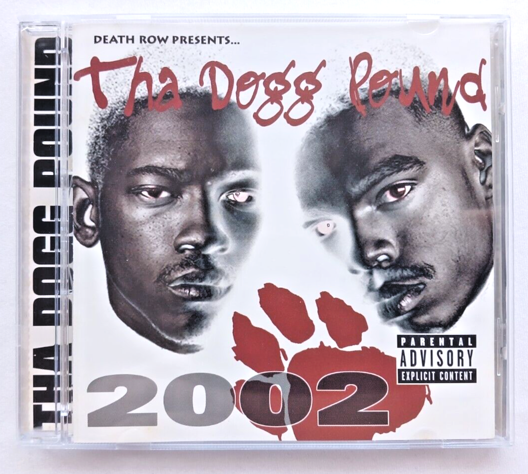 THA DOGG POUND - 2002 - CD - VG+ | eBay