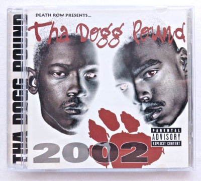 THA DOGG POUND - 2002 - CD - VG+ | eBay