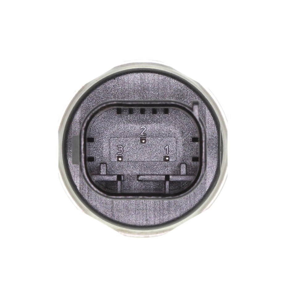 Brake Fluid Pressure Sensor 8E0907597 Fits For Audi A4 Quattro Audi A4 2002-2006 - Imagem 2 de 4