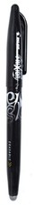 Pilot Frixion Pen Black Fine Point 0.7mm Heat Erase Box of 12