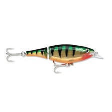 Rapala X-Rap Jtd Shad 13 cm esca artificiale wobbler per luccio lucioperca