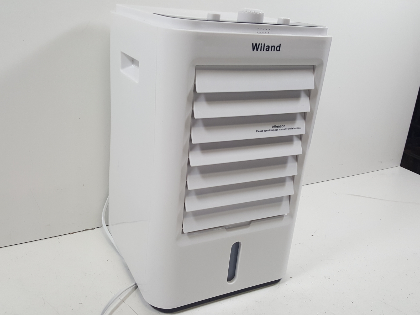 wiland air cooler
