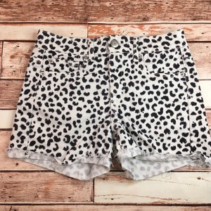 american eagle spandex shorts