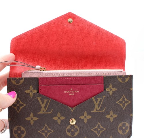 felicie pochette insert