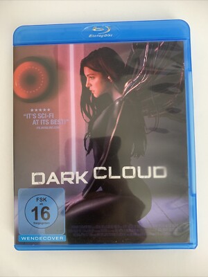 Dark Cloud  | DVD | Zustand sehr gut