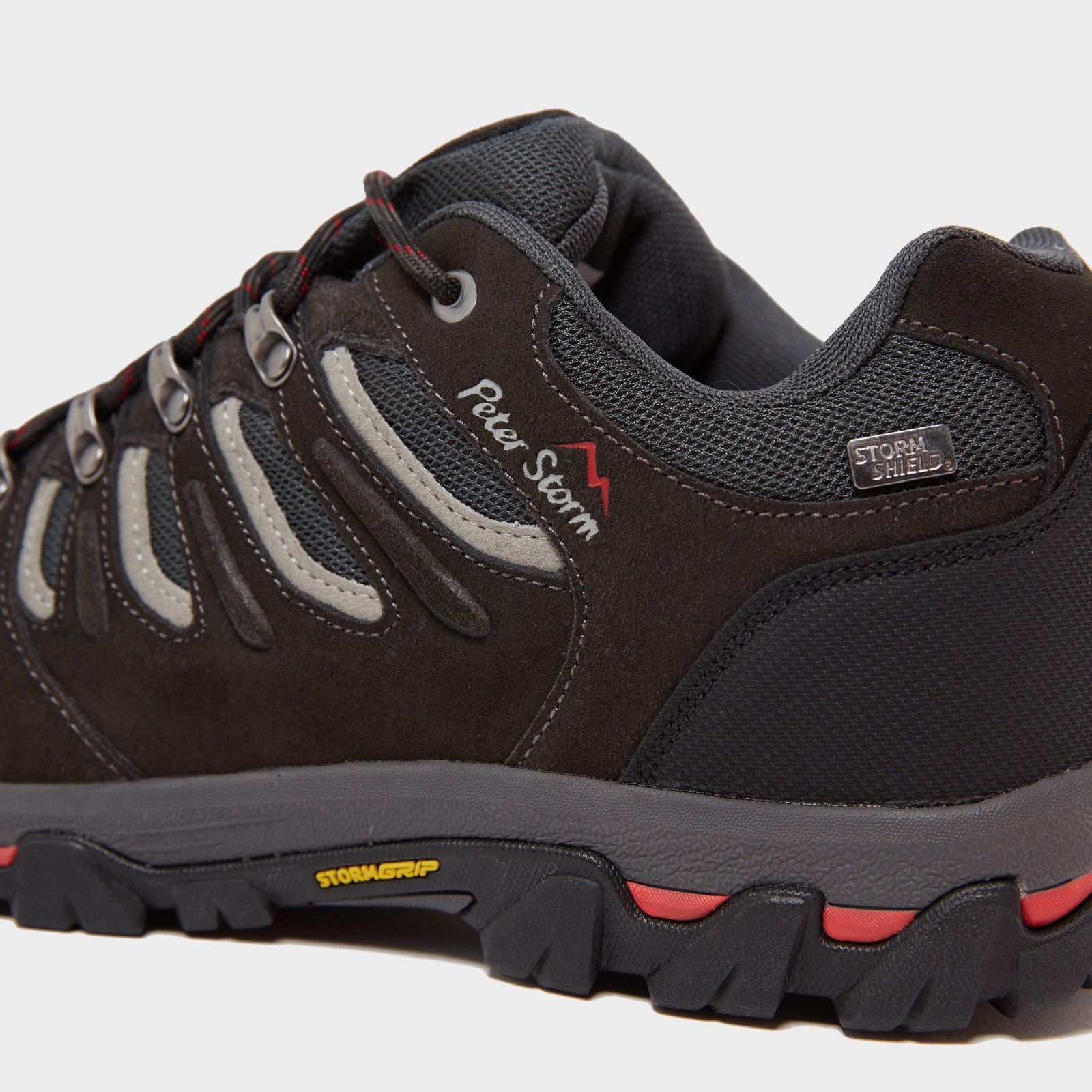 Peter Storm Menâs Eskdale II Mid Waterproof Walking Boot | eBay