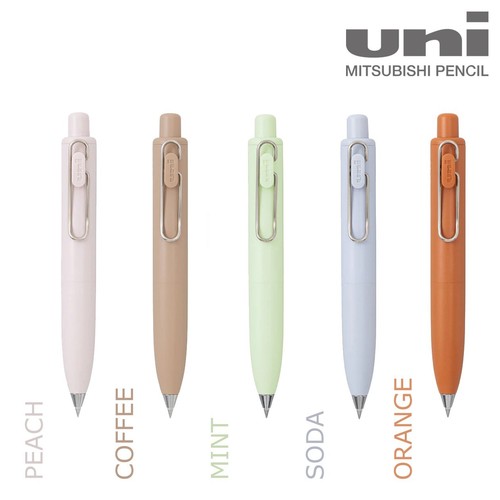 Mitsubishi Uni-Ball ONE P-Series Compact Ball Point Pen 0.38mm Made in Japan - 第 2/8 張圖片
