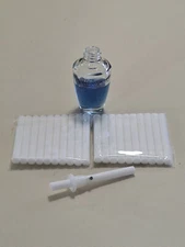 2 x (10 Pack) Wallflowers Plug- in Replacement Wicks. While Supply Last