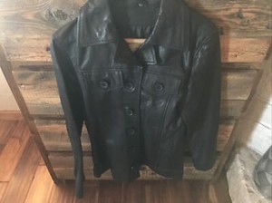 sts ranchwear leather jacket