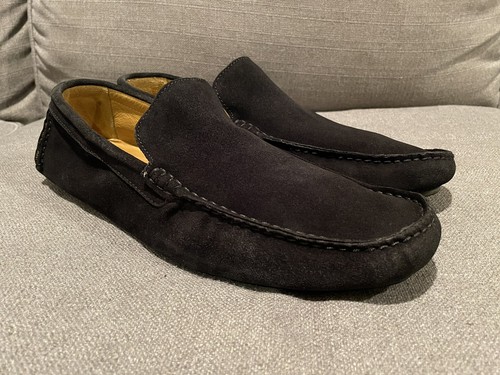 To Boot New York Driving Shoes Men's 