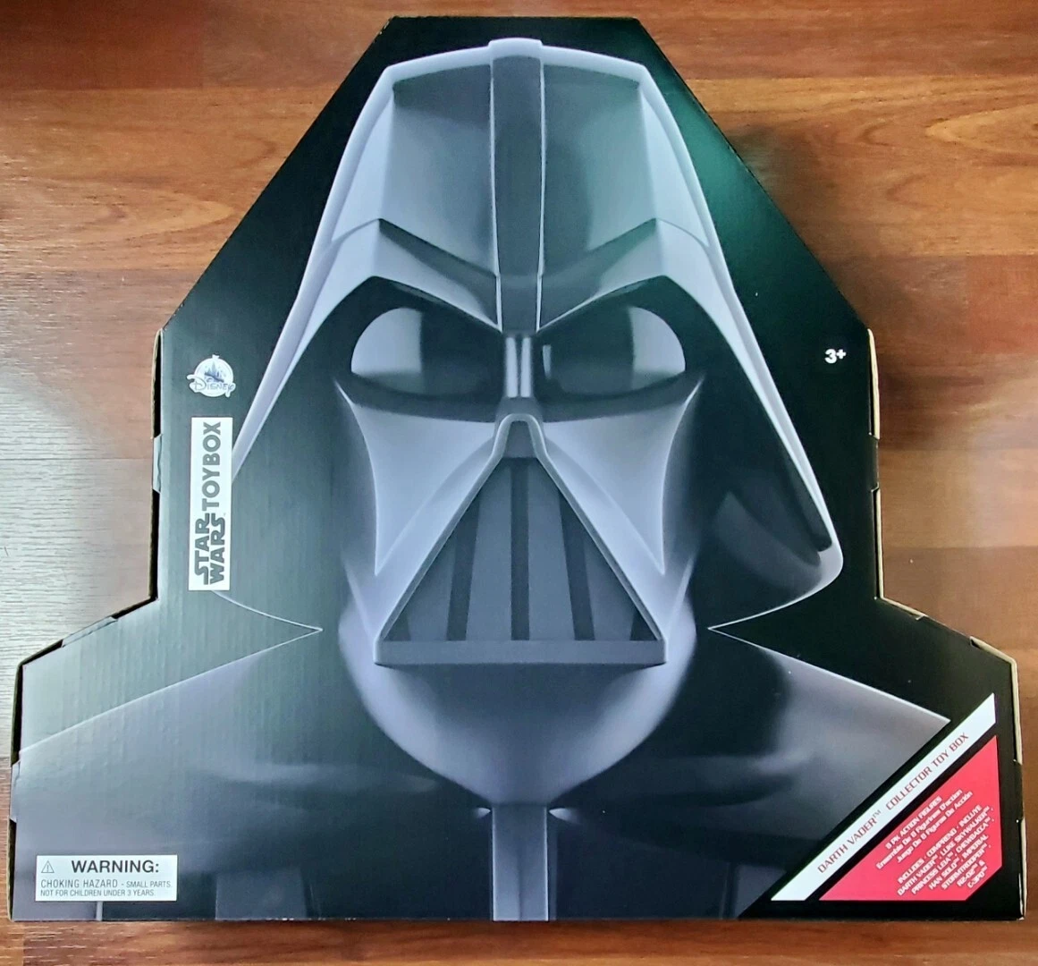 Disney star best sale wars toybox