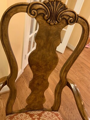 Drexel heritage furniture dining room 11 pieces set | eBay