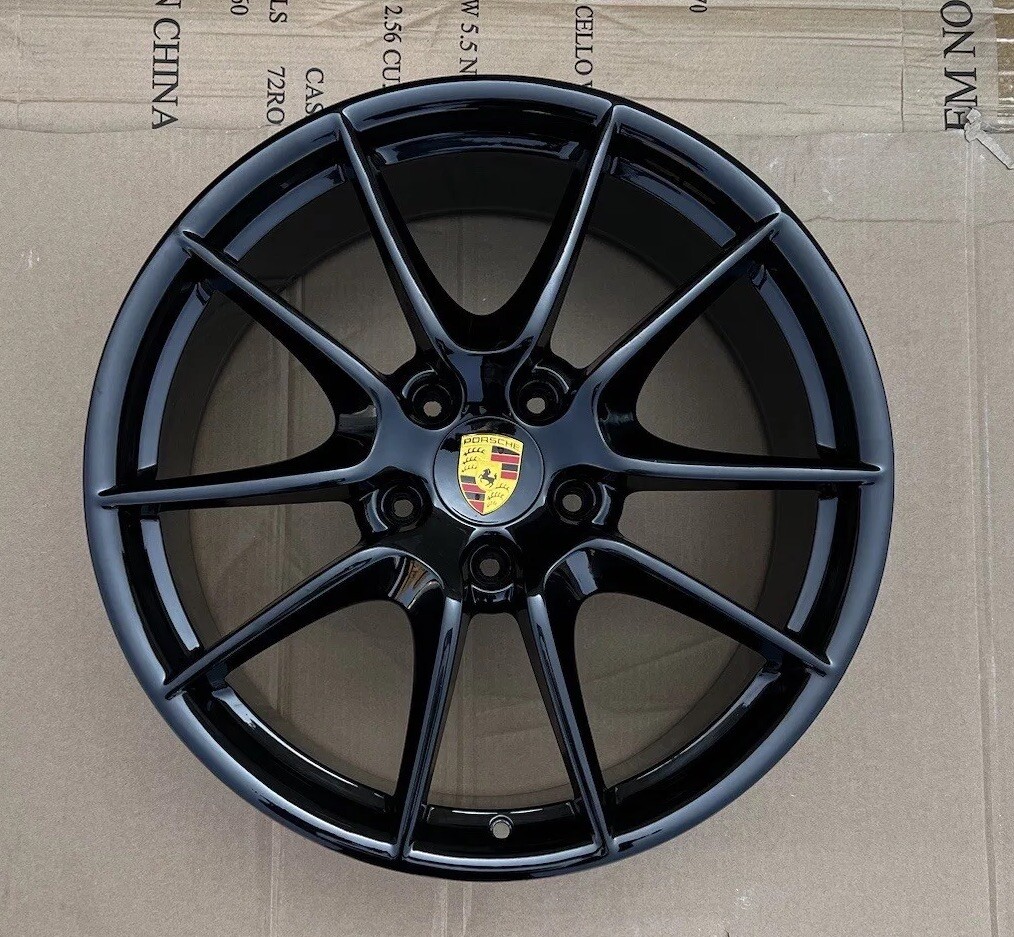PORSCHE 911 CARRERA 2012-2015 20