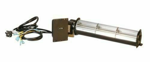 Procom QEB100 Stove Blower Kit for Heaters and Stoves for sale online | eBay