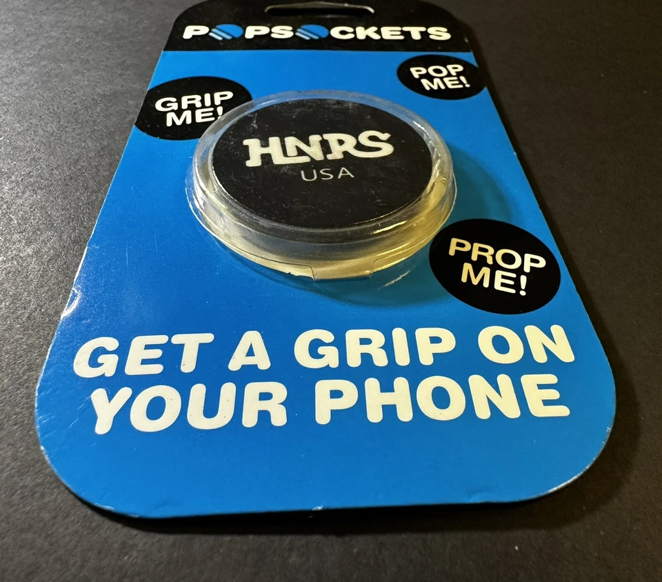 PopSockets HNRS Las Vegas Pop Socket PopGrip In4mation Honors - Image 2 of 3