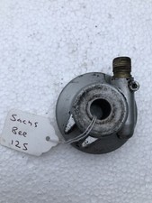 sachs bee 125 speedo drive