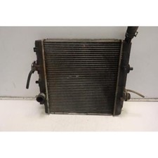 Radiateur Mazda DEMIO