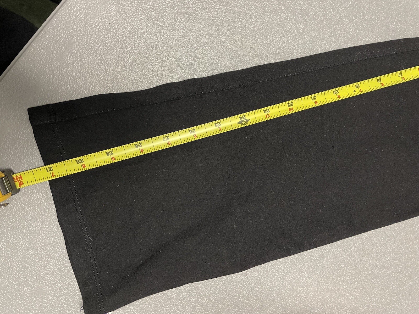 Betabrand Pants Large Black eBay