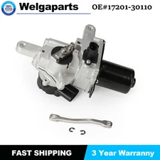 New For Toyota Hilux N70 1KD-FTV Premium Electronic Actuator Turbo 17201-0L040