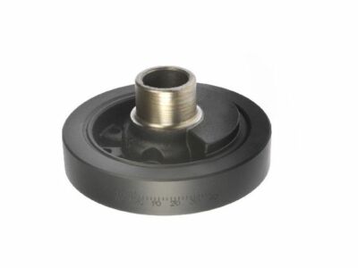 For Ford E250 Econoline Club Wagon Engine Harmonic Balancer Dorman 11186FB