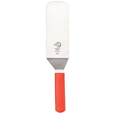 Mercer Culinary Millennia 8" x 3" Turners (select color below)