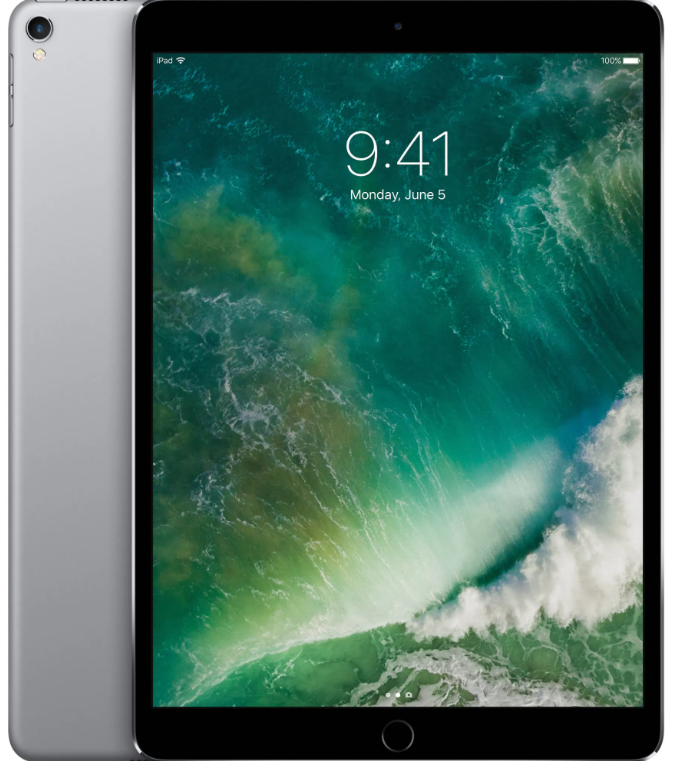 Apple Pro 10.5