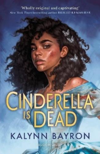 Thumbnail - Cinderella Is Dead The Tiktok Sensation 6030