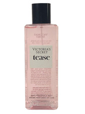 VICTORIA S SECRET TEASE FRAGRANCE BODY MIST SPRAY SPLASH 8.4 oz NEW