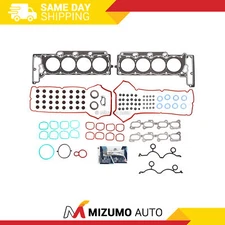 Head Gasket Set Fit 04-10 Cadillac SRX STS XLR 4.6 DOHC 32V VIN A