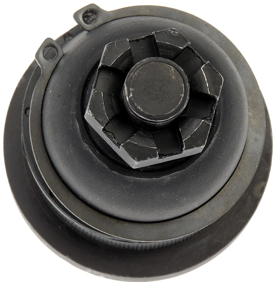 Suspension Ball Joint fits 1998-2004 Nissan Frontier Xterra MAS INDUSTRIES - Image 4 of 4