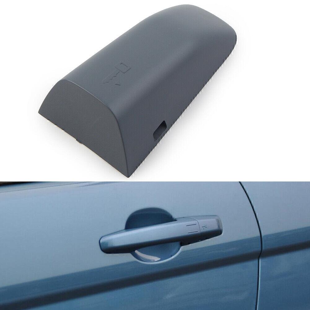 Car Driver Side Exterior Door Handle Cap For Land Rover Sport LR5