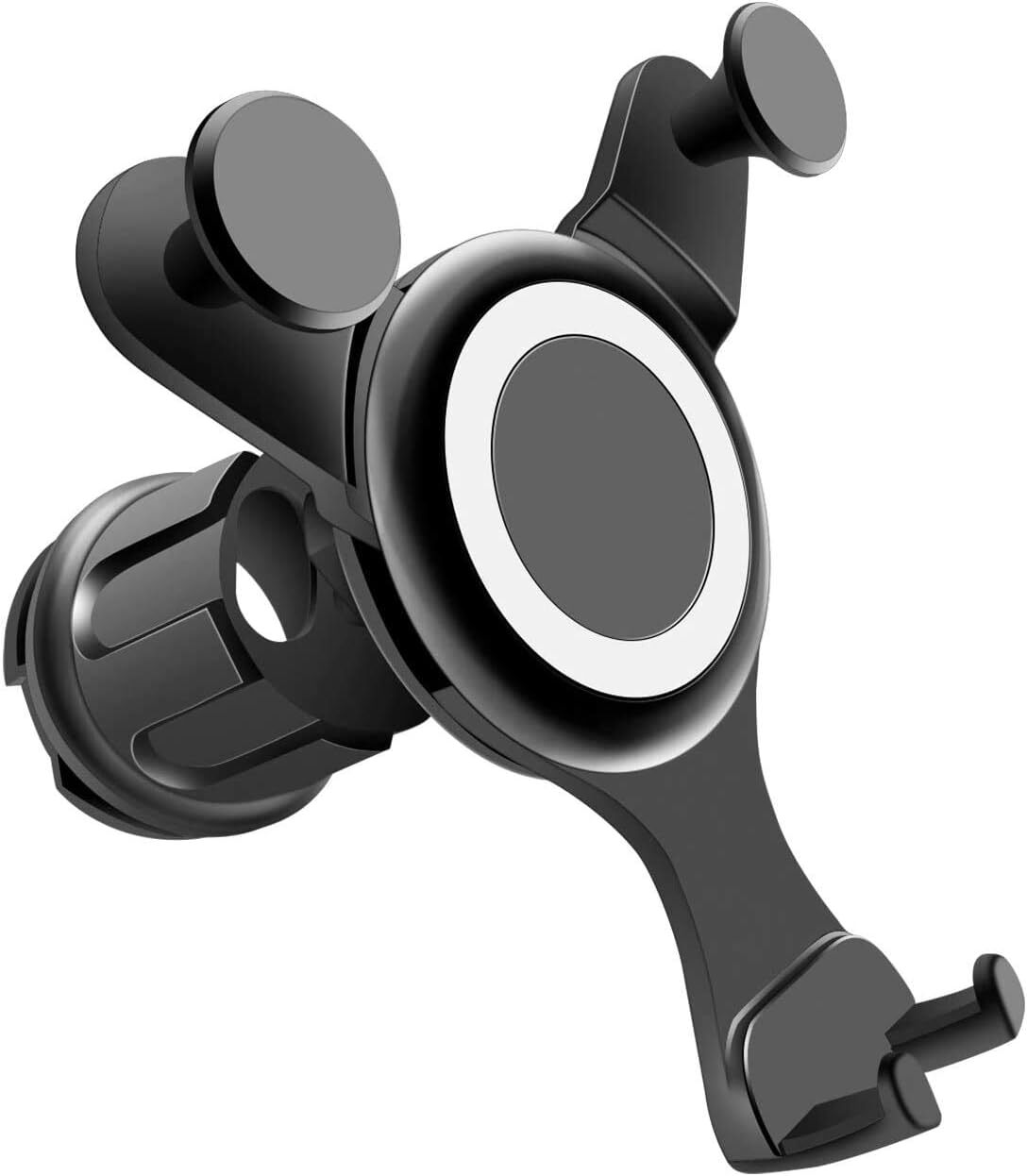 Mobile Phone Holder Compatible with Smart Model 453 Forfour Fortwo Universal