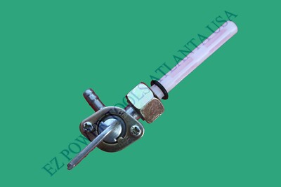 #ad Champion Power CPE 200953 224CC 3500 4250 Watt Inverter Generator Fuel Valve $24.98