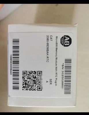 1PC New   2080-MEMBAK-RT   .F0 #WD9*