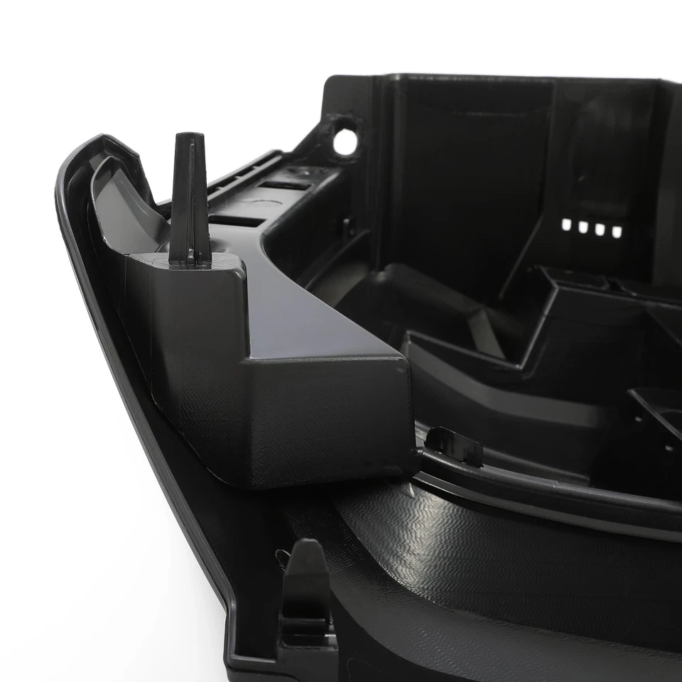 For TOYOTA TUNDRA TRD 2014-2017 2015 2016 Front Bumper Grille Grill Black New Foto 4 de 4