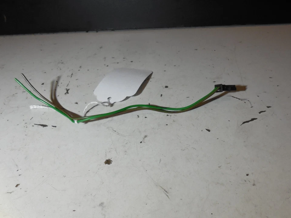 Plugue de pino conector tear de fiação 05-11 Mercedes Benz W219 CLS550 CLS500 0305452828 - Imagem 4 de 4